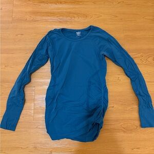 Athleta Long Sleeve Top